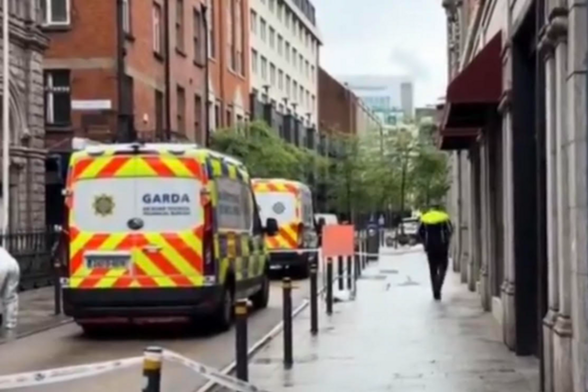 Children being groomed by criminals to enter drug trade in Ireland