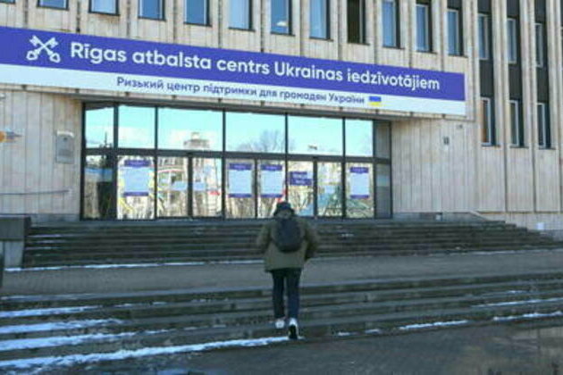 EU state to reduce financial aid to Ukrainian refugees