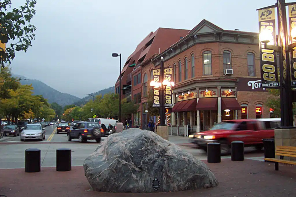 FBI increases number of victims in Colorado antisemitic attack to 15 - Texas Jewish Post