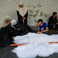 19 killed in Israeli strikes across Gaza