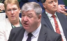 Efra chair presents Food Supply Chain Fairness Bill in Parliament to back British farmers