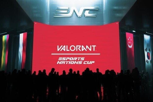 Esports Nations Cup postponed 1 year amid war in Middle East