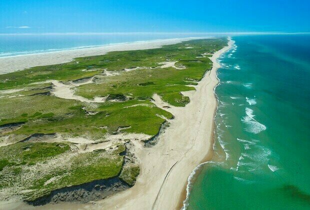 Parks Canada Launches Three New Ways to Virtually Experience Sable Island National Park Reserve