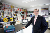 BSS delivers, despite tough trading conditions