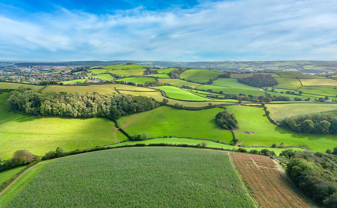 Defra's £358 million underspend of agriculture budget 'kick in the teeth' for farmers