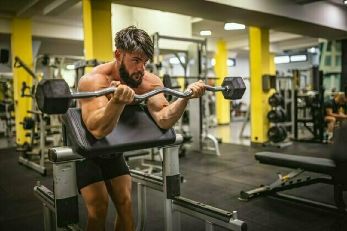 Pumped up with poison: new research shows many anabolic steroids contain toxic metals