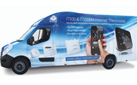 Salus takes to the road