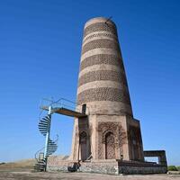 Interview: Cultural heritage of ancient Silk Road vital to Kyrgyzstan: expert