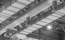 Nordic Capital sells SEK 1.1bn share block in Munters