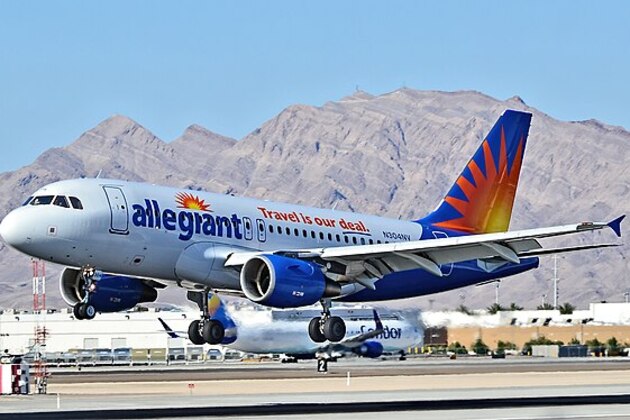 Allegiant’s push for foreign pilot green cards halted by union