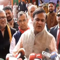 "Those attacking me should read SC order": Assam CM Sarma responds to opposition over 'Miyan' remark