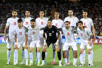 Iran football federation claims ticket allocation withdrawn ahead of FIFA World Cup 2026