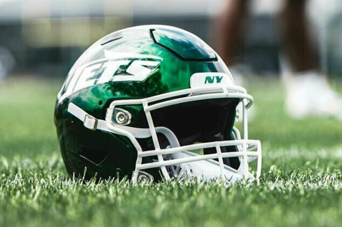 Jets Elevate CB Korie Black to the Active Roster
