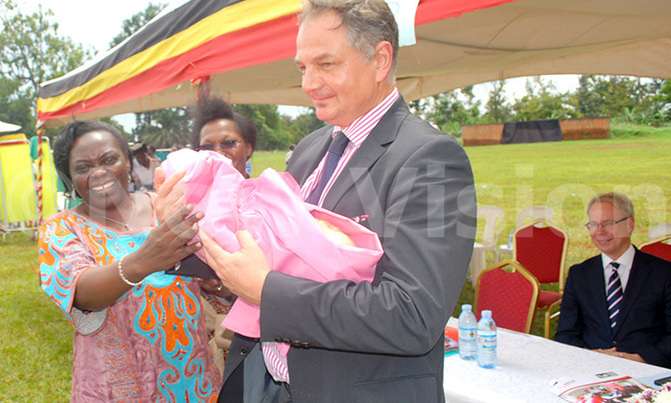 Pregnant women urged to report early at health facilities Pregnant women urged to report early at health facilities