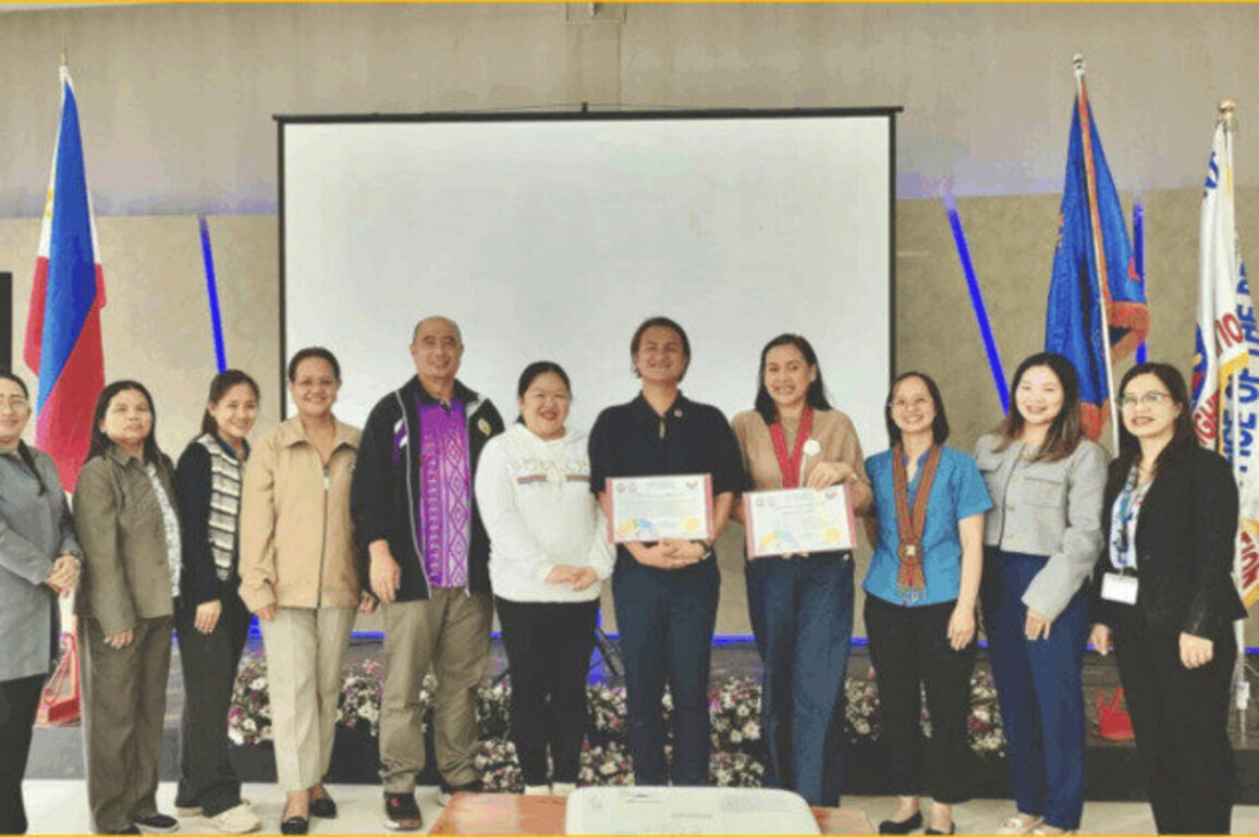 From Stewardship to Impact: CAIRO Champions Data-Driven Internationalizationat S.T.R.E.A.M. 2026