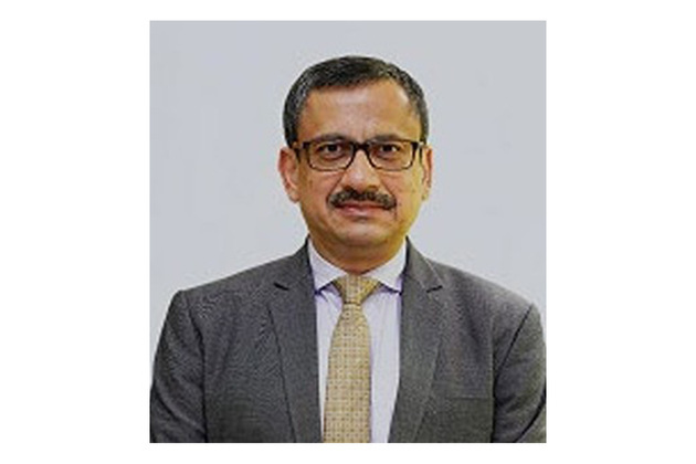 Rohit Jain takes charge as Deputy Governor of RBI