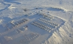 Cold-weather mining camps in extreme locations like Northern Siberia, Antarctica or above the Arctic Circle have to be engineered
