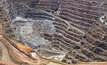 The Kalgoorlie Super Pit