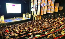  More than 200 attended the first day of WeedSmart Week which is underway in Dubbo in Central NSW. Photo Ben White.