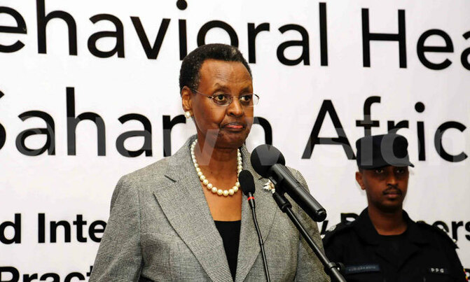 Kampala hosts child behavioral health meet Kampala hosts child behavioral health meet