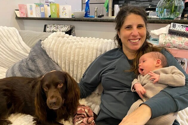 New Orleans brings back the house call, sending nurses to visit newborns and moms - The Lens