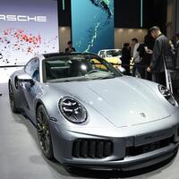 InPics | Latest products debut at 8th CIIE
