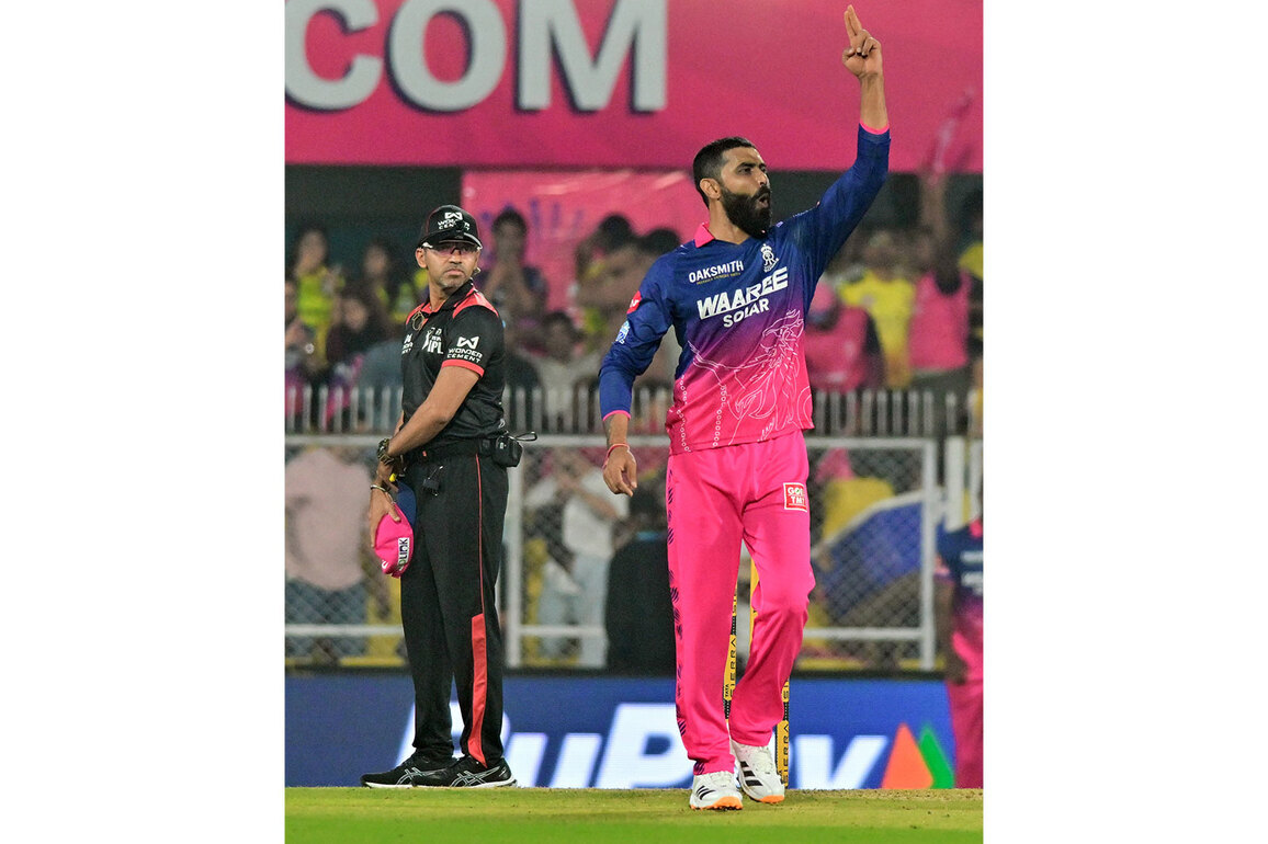 "Very emotional": Ravindra Jadeja reflects on his exit from five-time IPL champions CSK