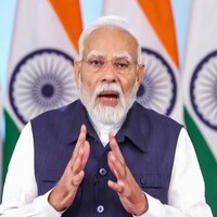 "Perpetrators, conspirators of this attack will face the harshest response": PM Modi in Mann ki Baat