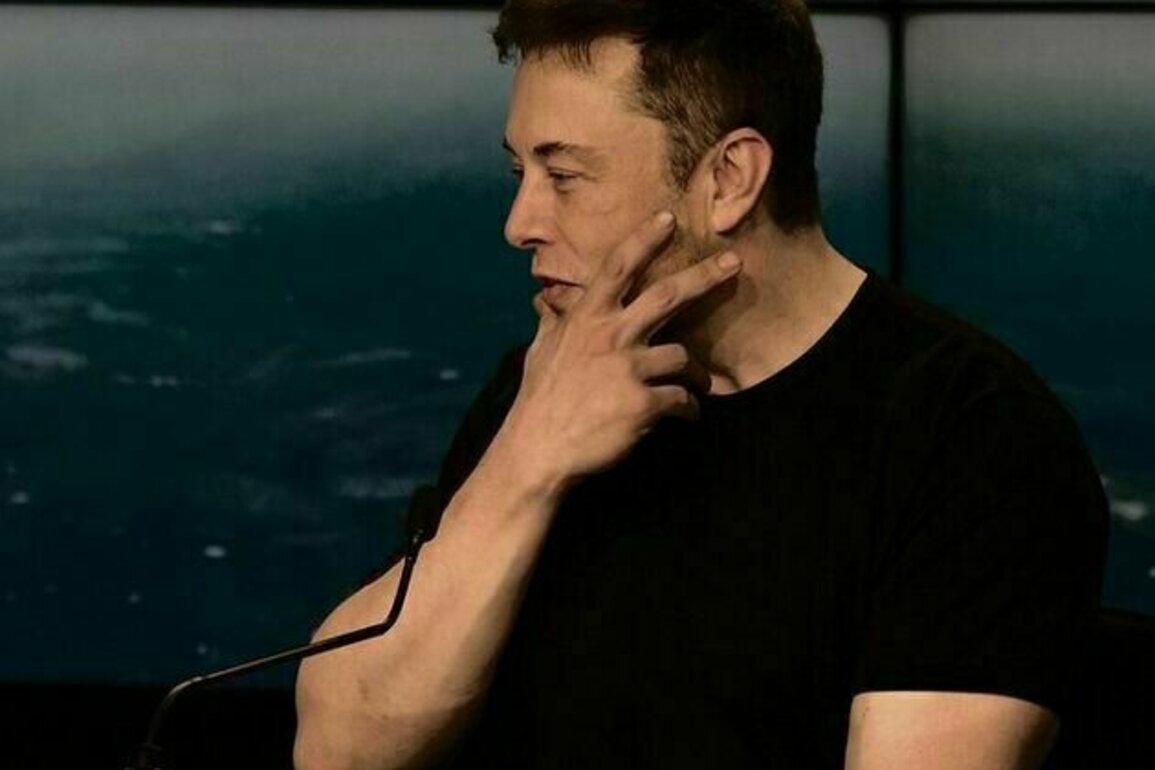 Musk and the true nature of evil