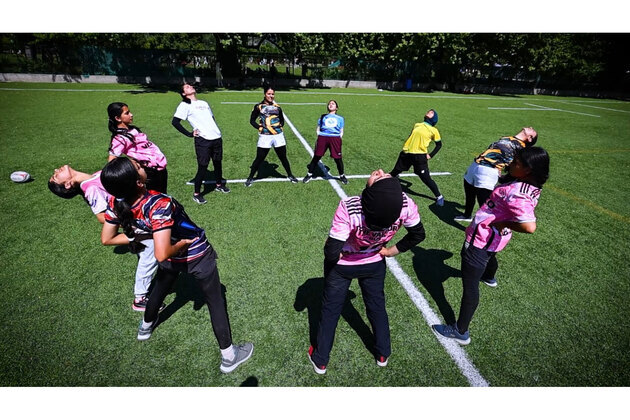 Article 370 Abrogation Anniversary: Sports culture flourishes in J&K with wider opportunities for youth