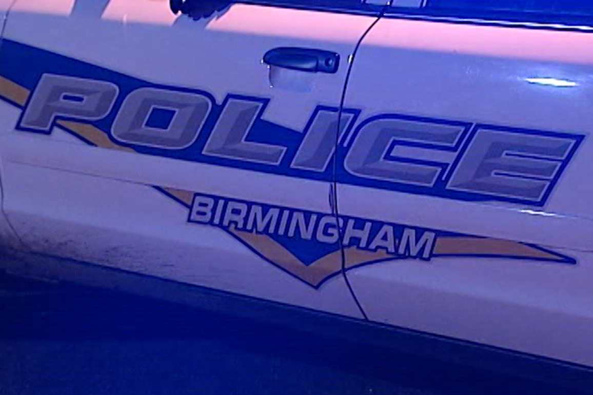 Two suspects arrested after shooting early Thursday in Birmingham