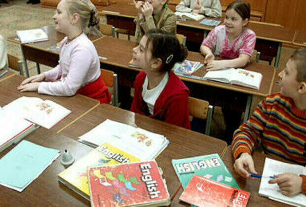 Russian MP proposes downgrading educational status of English