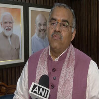 "Kings of lying": BJP's Tarun Chugh takes dig at RJD's govt job guarantee, recalls time of "jungle raaj"