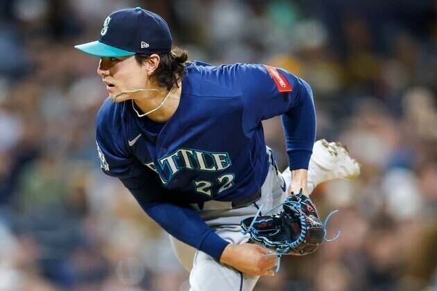 Nothing comes easily for M's ahead of finale vs. Rangers