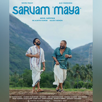 Nivin Pauly, Aju Varghese reunite after nearly three years for film 'Sarvam Maya'