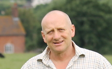 Tributes paid to dairy farmer David Brookes