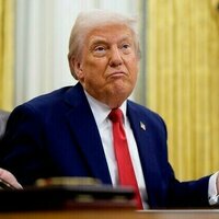 Trump rules out Ukraine joining NATO in exchange for rare earths