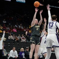 NCAA women's basketball tournament deserves better coverage, resources