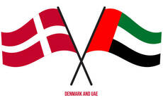 Denmark signs extradition treaty with UAE amid Dubai-based Brit tax fraud case 