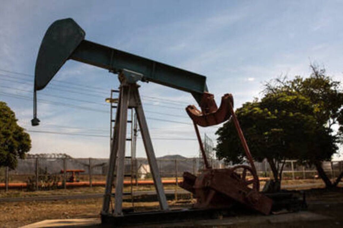 Trump says US would control 55% of world oil