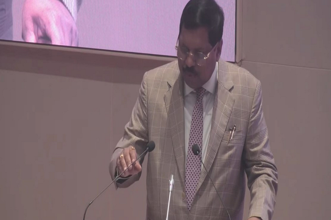 "Not just judges, but entire SC go into decision-making': CJI BR Gavai's farewell speech