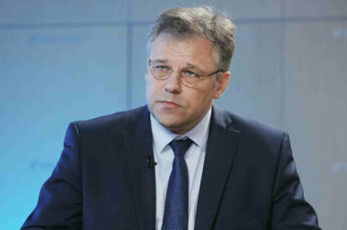 'Limited-functionality' Ukraine not valid party for peace talks - senior Russian diplomat