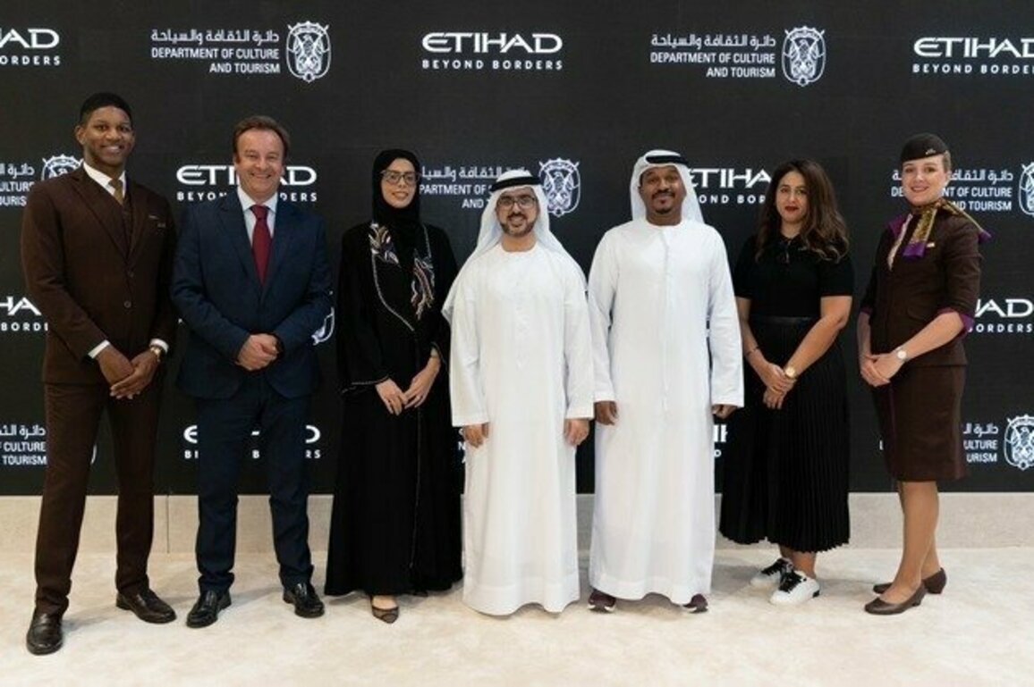 Abu Dhabi Stopover Programme attracts 44,000 visitors during Jan-Apr 2025