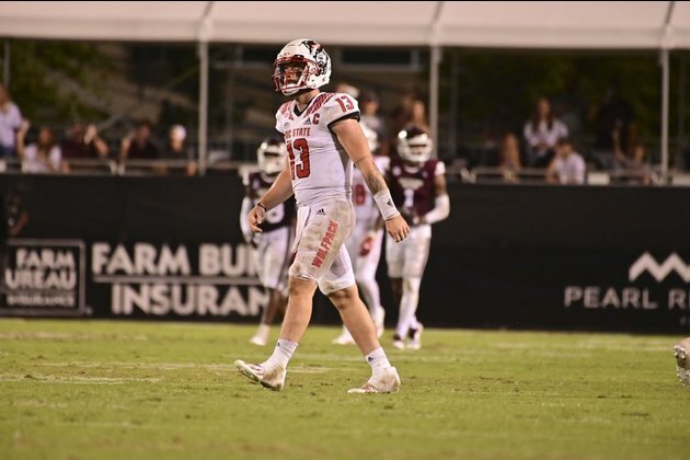 NC State limps into Furman faceoff