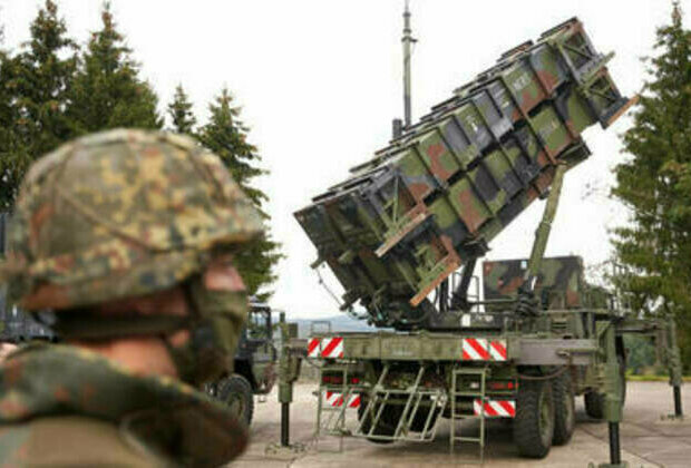 Poland and Greece urge EU to step up work on air defense shield - Politico