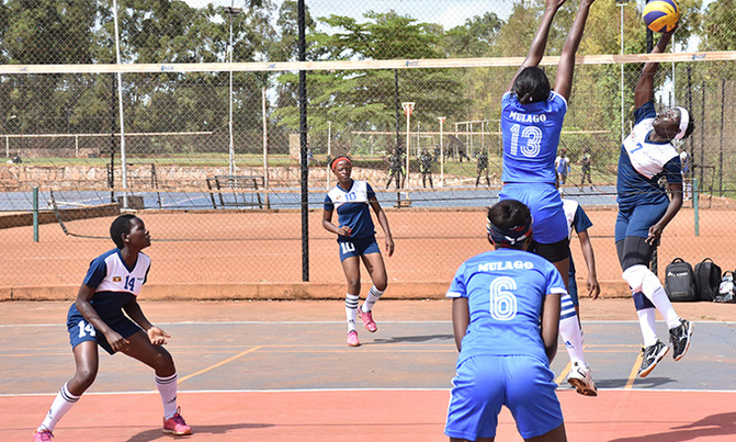 We will be back - Mulago Club chief We will be back - Mulago Club chief