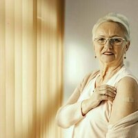 FDA limits access to COVID-19 vaccine to older adults and other high-risk groups - a public health expert explains the new rules