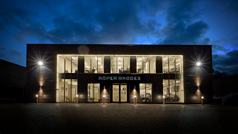 Roper Rhodes acquired by Svedberg Group