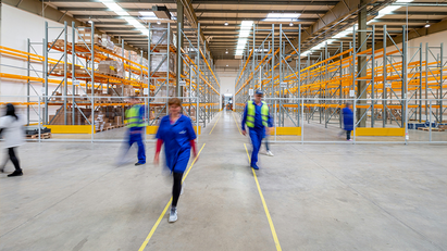 HGVC becomes Insite