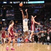 NCAA tournament roundup: Otega Oweh saves Kentucky with buzzer-beating bank shot